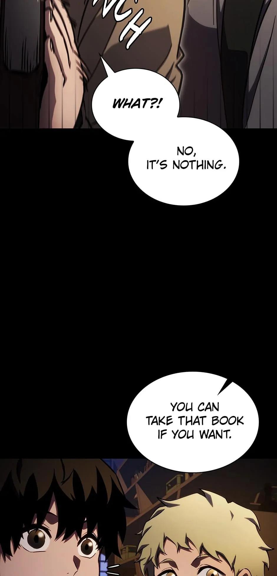 The Beginning After The End Chapter 176 image 039